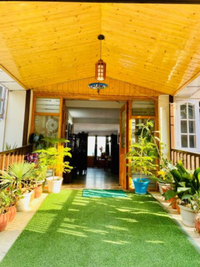 Отель Sai Cottage Shimla  Шимла